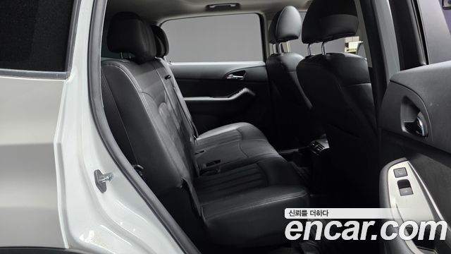 Chevrolet Orlando LPG LTZ Premium 2015 — фото 11