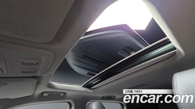 Chevrolet Orlando LPG LTZ Premium 2015 — фото 13