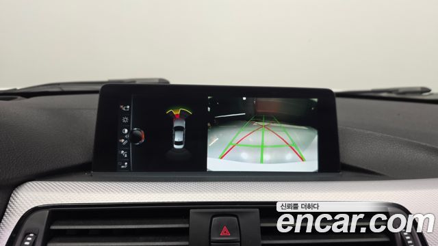 BMW 3 Series (F30) 320d M Sport 2017 — фото 15