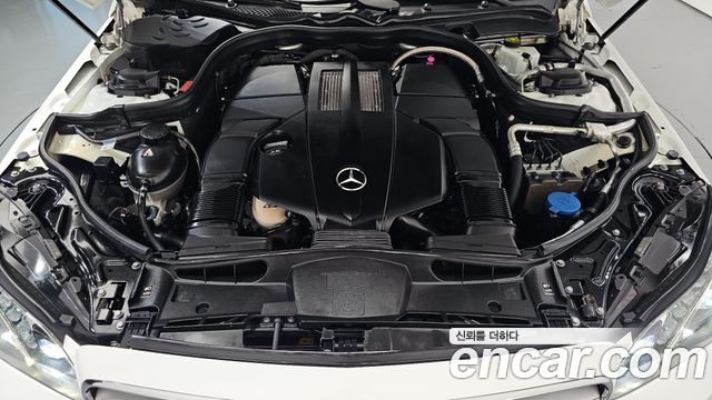 Mercedes-Benz E-Class (W212) E400 4MATIC 2015 — фото 6
