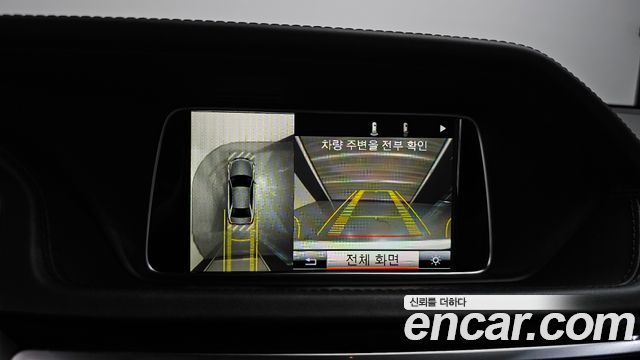 Mercedes-Benz E-Class (W212) E400 4MATIC 2015 — фото 15