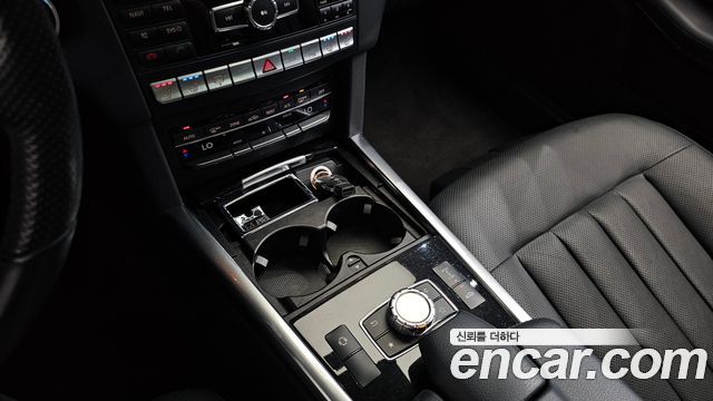 Mercedes-Benz E-Class (W212) E400 4MATIC 2015 — фото 17