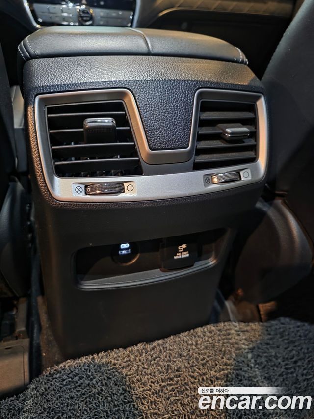 KG Mobility (SsangYong) G4 Rexton Diesel 2.2 4WD Heritage 2018 — фото 15