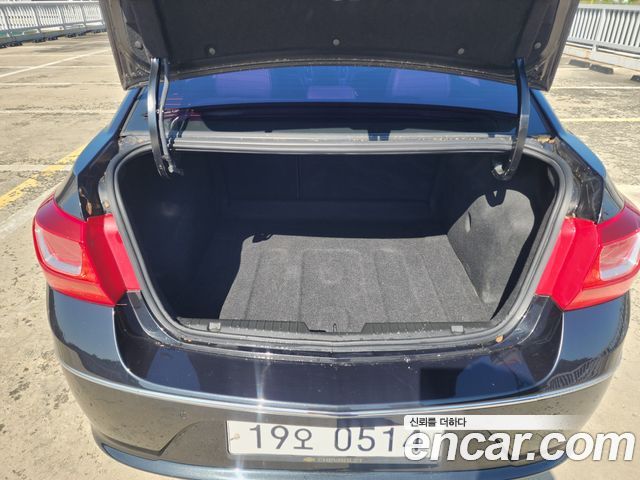Chevrolet Amazing New Cruze 1.8 LT Deluxe 2016 — фото 15