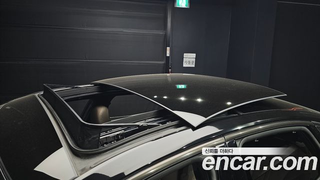 Kia K8 2.5 Gasoline 2WD Noblesse 2023 — фото 21