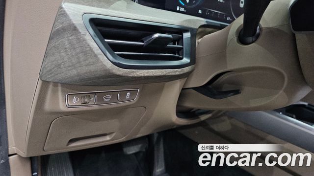 Kia K8 2.5 Gasoline 2WD Noblesse 2023 — фото 22