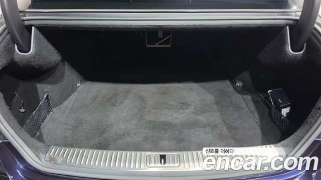 Kia K9 (II) 3.8 GDI AWD Best Selection Ⅱ 2022 — фото 20