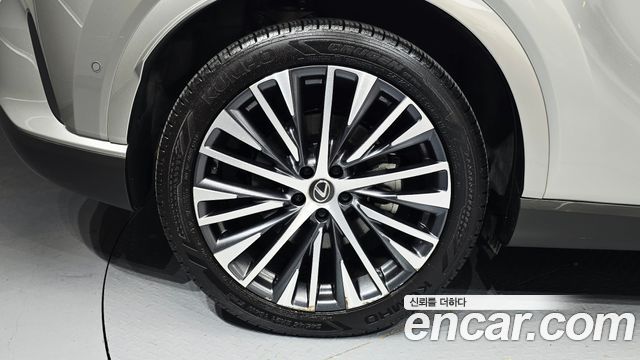Lexus RX450h+ (V) Luxury 2023 — фото 5
