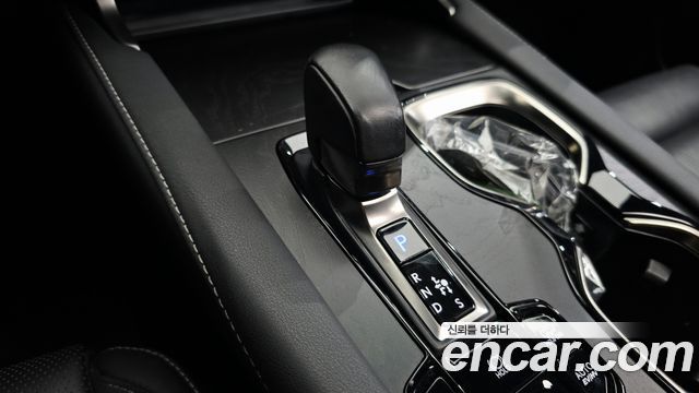 Lexus RX450h+ (V) Luxury 2023 — фото 9
