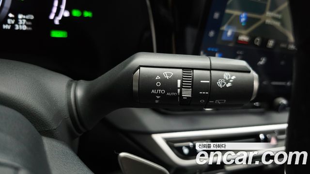 Lexus RX450h+ (V) Luxury 2023 — фото 20