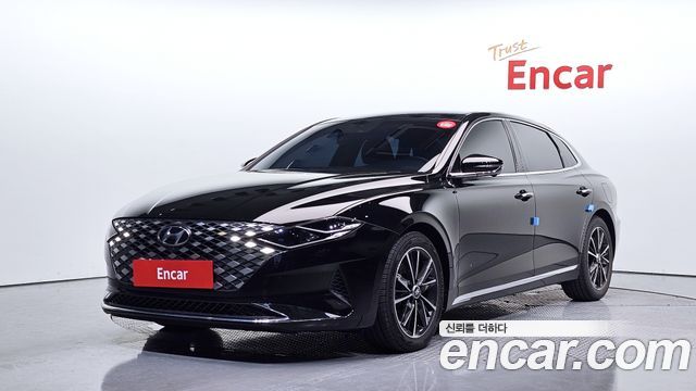 Hyundai Grandeur (IG) 2.5 Exclusice