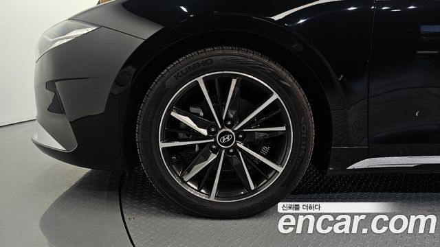 Hyundai Grandeur (IG) 2.5 Exclusice 2021 — фото 5