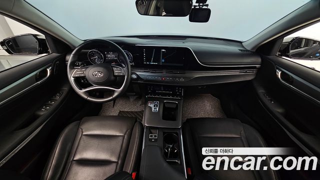 Hyundai Grandeur (IG) 2.5 Exclusice 2021 — фото 7