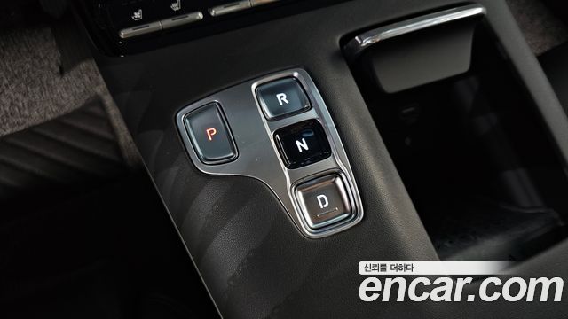 Hyundai Grandeur (IG) 2.5 Exclusice 2021 — фото 9