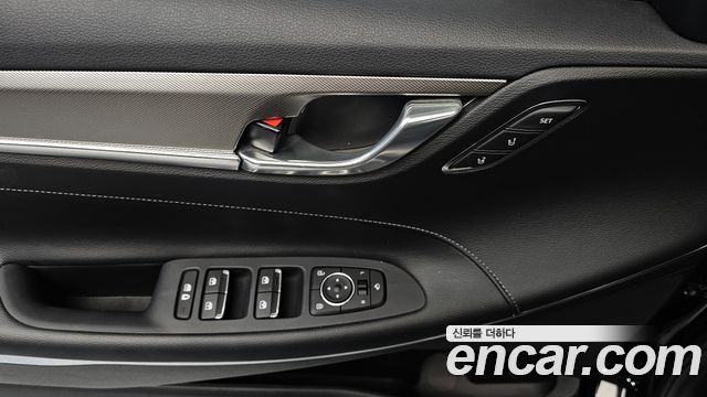 Hyundai Grandeur (IG) 2.5 Exclusice 2021 — фото 15