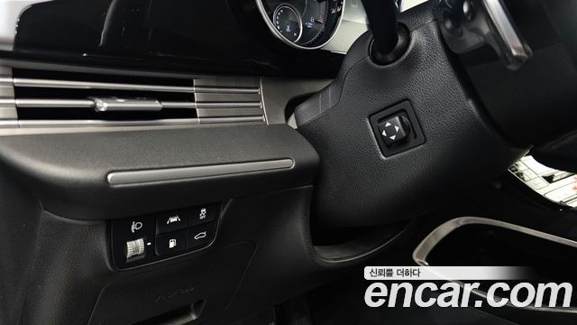 Hyundai Grandeur (IG) 2.5 Exclusice 2021 — фото 16