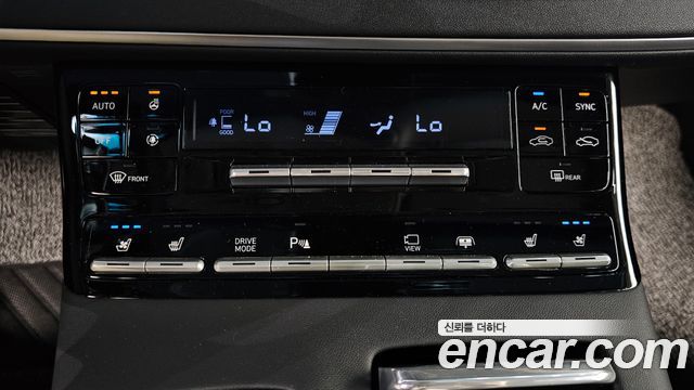 Hyundai Grandeur (IG) 2.5 Exclusice 2021 — фото 17