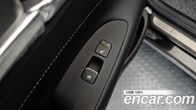 Hyundai Grandeur (IG) 2.5 Exclusice 2021 — фото 18