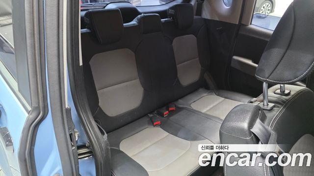 Kia Ray Standard 2020 — фото 11