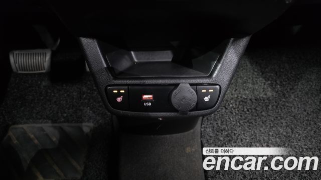 Kia Ray Standard 2020 — фото 13