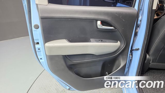 Kia Ray Standard 2020 — фото 25
