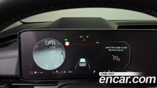 Kia Carnival (IV) Diesel 9-Seater Gravity 2025 — фото 8