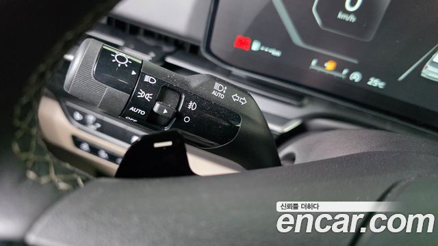 Kia Carnival (IV) Diesel 9-Seater Gravity 2025 — фото 19