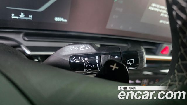 Kia Carnival (IV) Diesel 9-Seater Gravity 2025 — фото 20