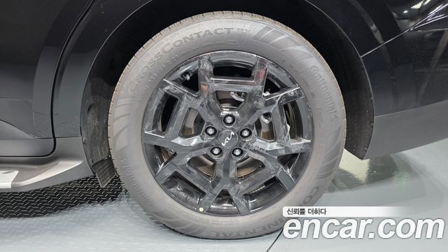Kia Carnival (IV) Diesel 9-Seater Gravity 2025 — фото 21