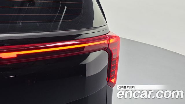 Kia Carnival (IV) Diesel 9-Seater Gravity 2025 — фото 23