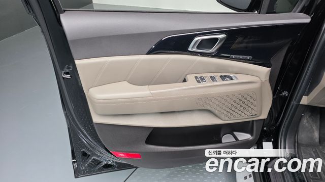 Kia Carnival (IV) Diesel 9-Seater Gravity 2025 — фото 25