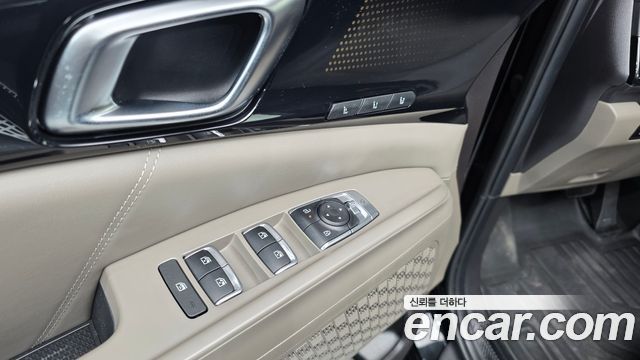 Kia Carnival (IV) Diesel 9-Seater Gravity 2025 — фото 27