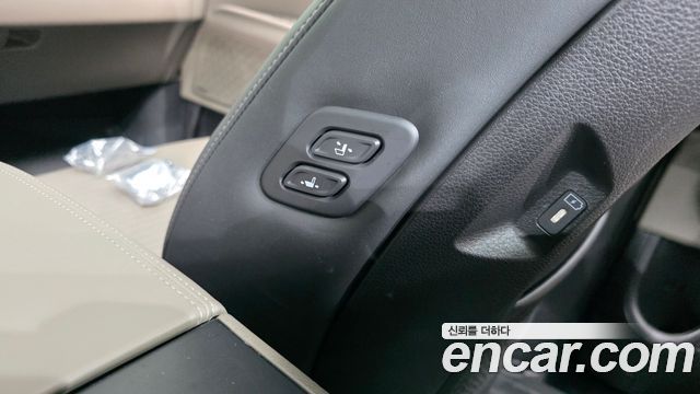 Kia Carnival (IV) Diesel 9-Seater Gravity 2025 — фото 28