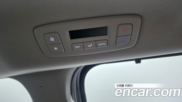 Kia Carnival (IV) Diesel 9-Seater Gravity 2025 — фото 31