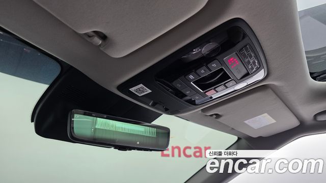 Kia Carnival (IV) Diesel 9-Seater Gravity 2025 — фото 32