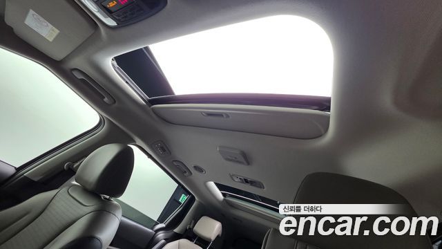 Kia Carnival (IV) Diesel 9-Seater Gravity 2025 — фото 34