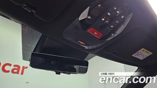 Kia EV9 Long Range 4WD GT Line 2024 — фото 19