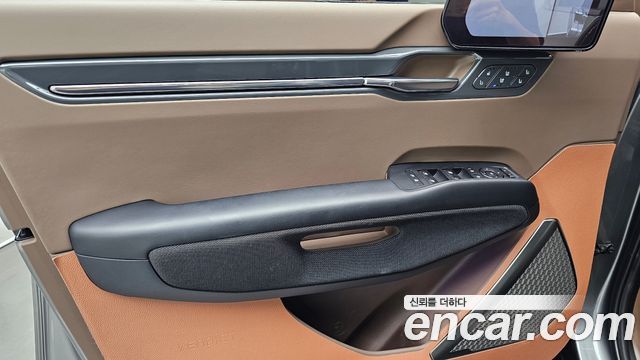 Kia EV9 Long Range 4WD GT Line 2024 — фото 24