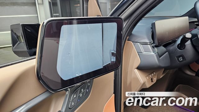 Kia EV9 Long Range 4WD GT Line 2024 — фото 27