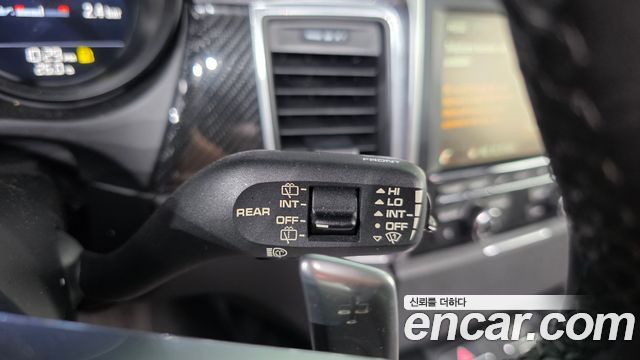 Porsche Macan 3.0 S 95B 2015 — фото 20