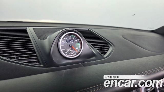 Porsche Macan 3.0 S 95B 2015 — фото 31