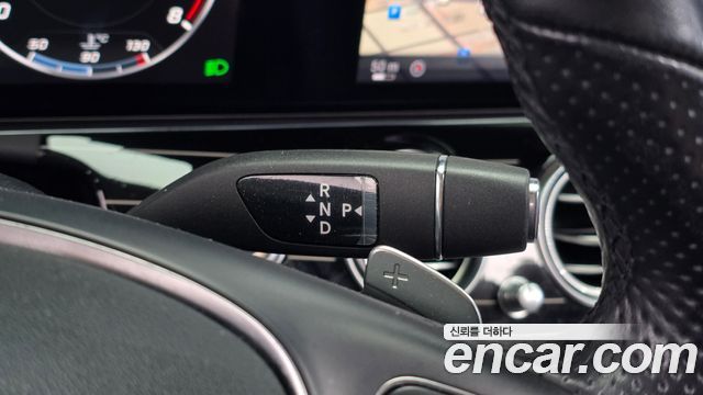 Mercedes-Benz E-Class (W213) E400 4MATIC Exclusive 2017 — фото 9