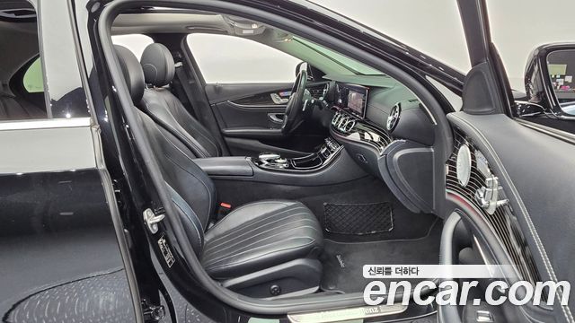 Mercedes-Benz E-Class (W213) E400 4MATIC Exclusive 2017 — фото 15