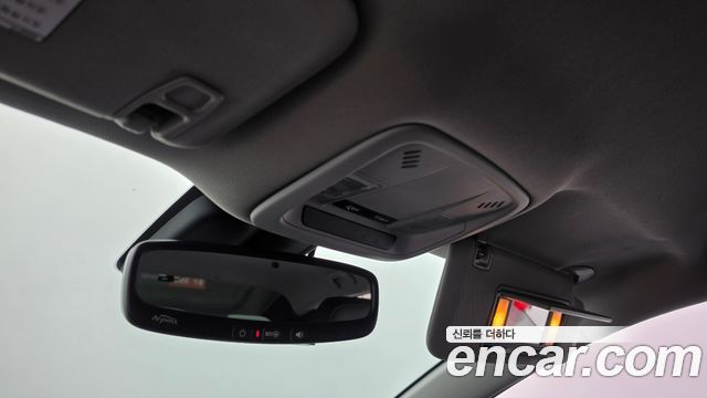 Chevrolet Malibu 2.0 Turbo LT Permium 2018 — фото 19