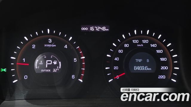 KG Mobility (SsangYong) Korando C 2.0 RX 2WD HI-DLX 2015 — фото 8