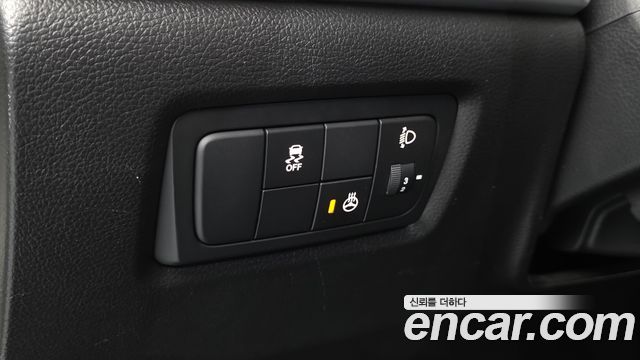 KG Mobility (SsangYong) Korando C 2.0 RX 2WD HI-DLX 2015 — фото 22