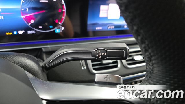 Mercedes-Benz GLE-Class (W167) GLE450d 4MATIC Coupe 2023 — фото 9