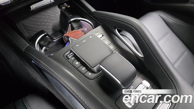 Mercedes-Benz GLE-Class (W167) GLE450d 4MATIC Coupe 2023 — фото 20