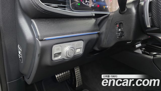Mercedes-Benz GLE-Class (W167) GLE450d 4MATIC Coupe 2023 — фото 28
