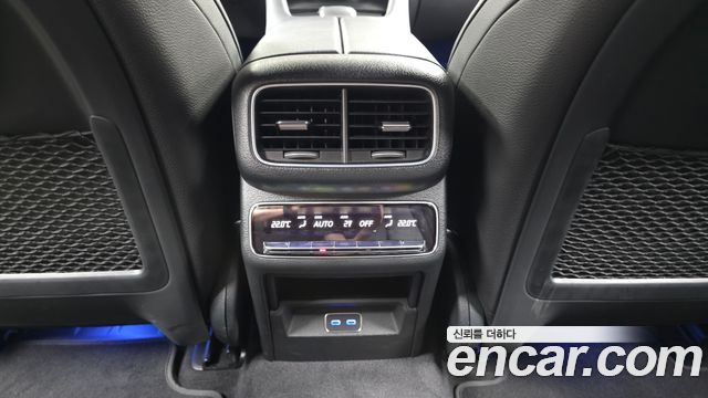 Mercedes-Benz GLE-Class (W167) GLE450d 4MATIC Coupe 2023 — фото 35